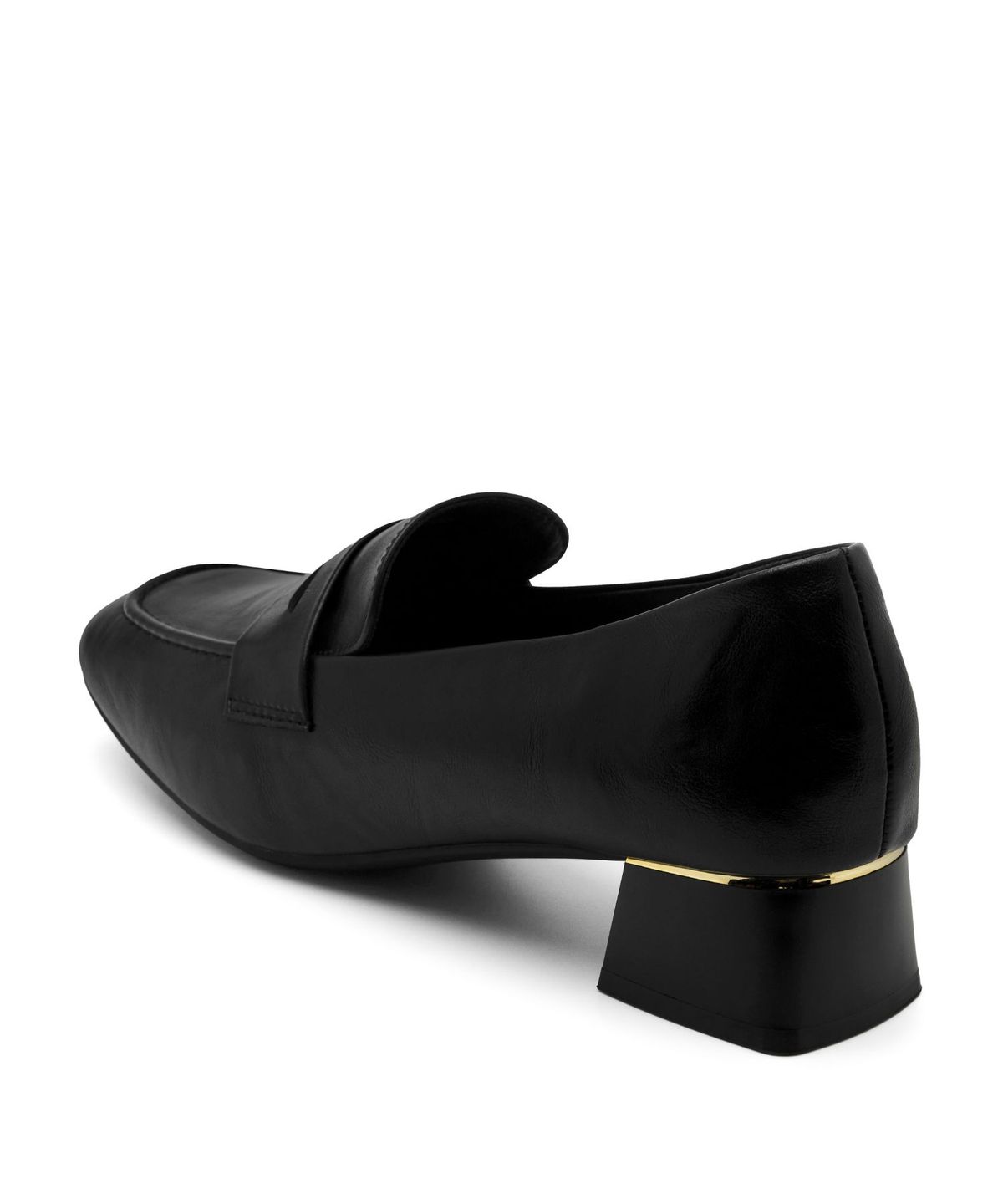 스퍼(SPUR) Rame Srocher Middle Loafer 미들 로퍼 4.5cm -WA8027 (3color)