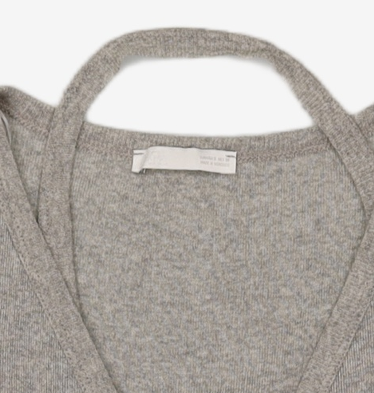 자라(ZARA) 카디건 S