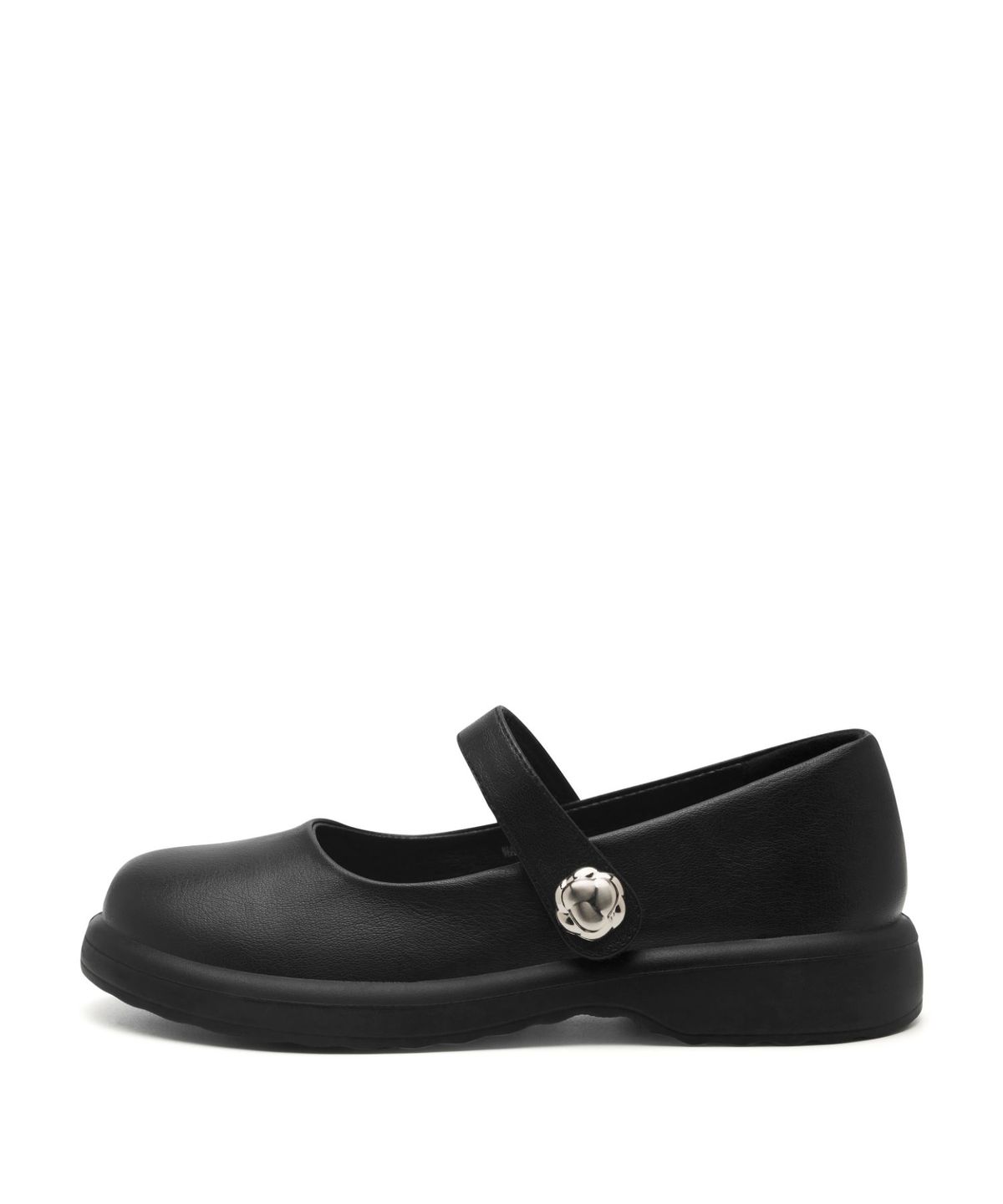 스퍼(SPUR) Odd Softly Maryjane Pumps 메리제인 펌프스 4cm -WA9021 (2color)
