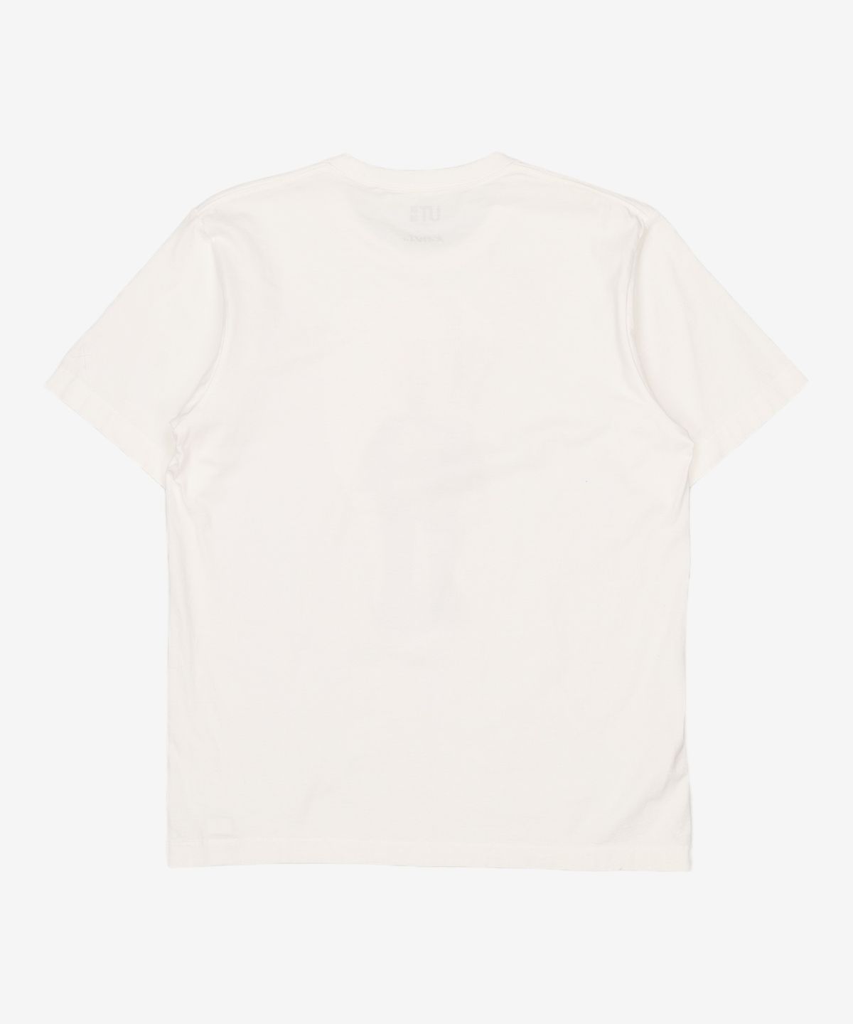 유니클로(UNIQLO) 반소매 티셔츠 L