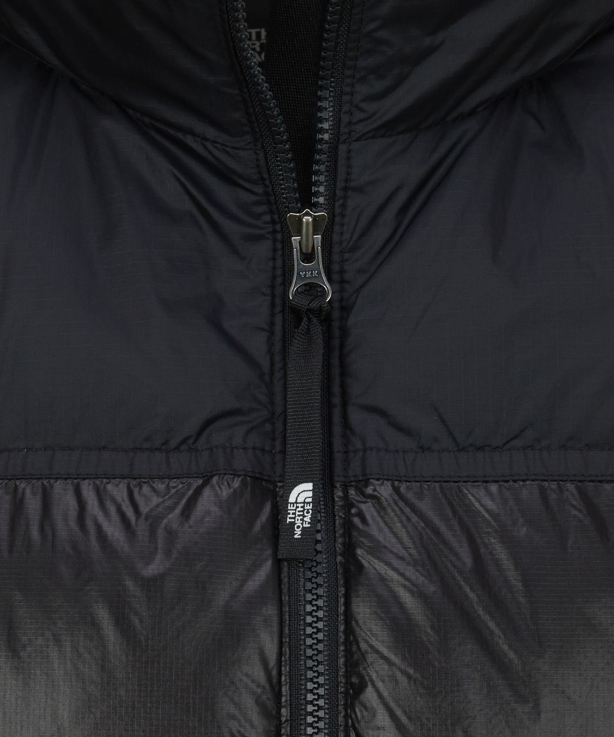 노스페이스(THE NORTH FACE) NV1DS54A 남성 눕시 에어 베스트 (RDS) BLACK
