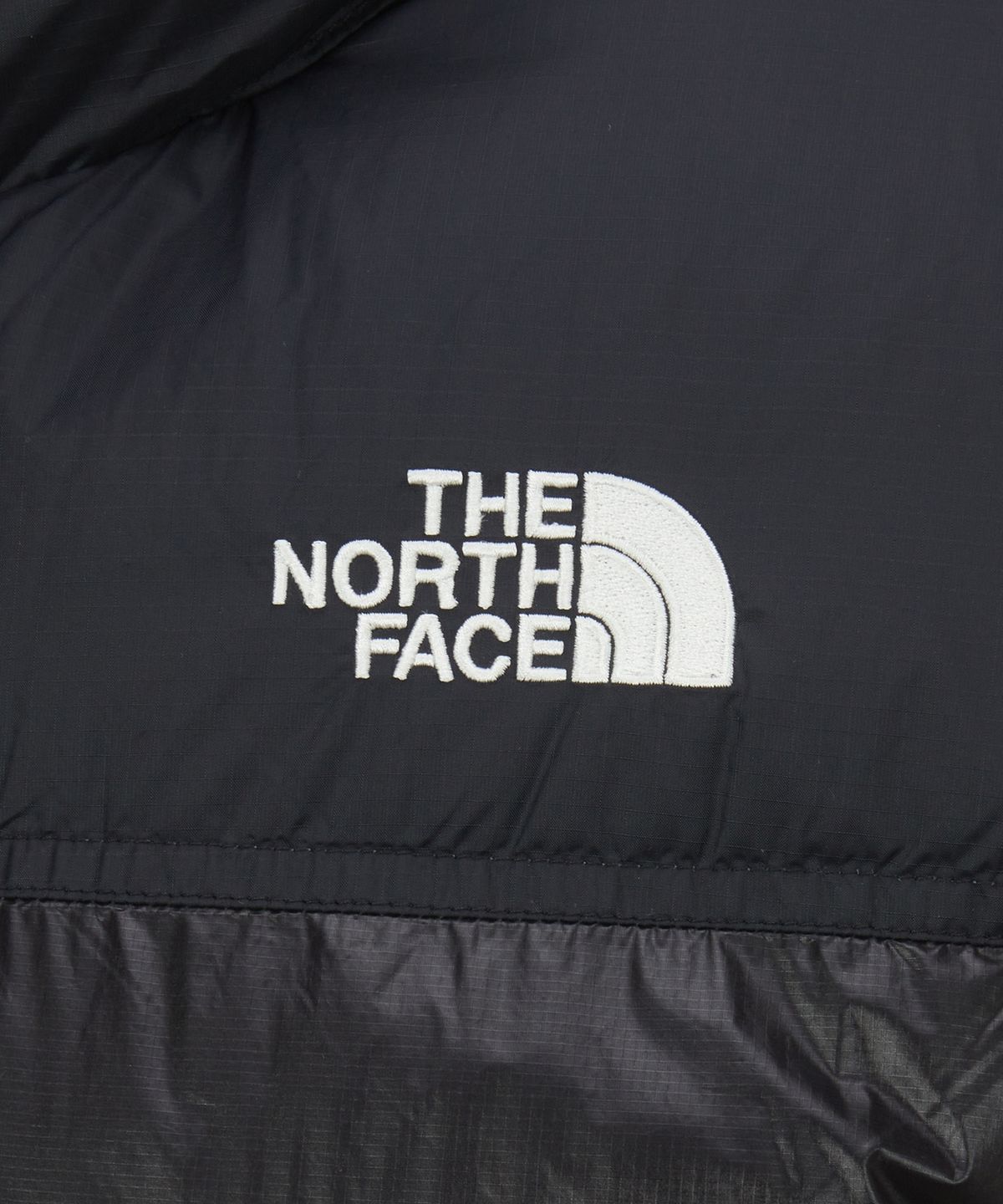 노스페이스(THE NORTH FACE) NV1DS54A 남성 눕시 에어 베스트 (RDS) BLACK