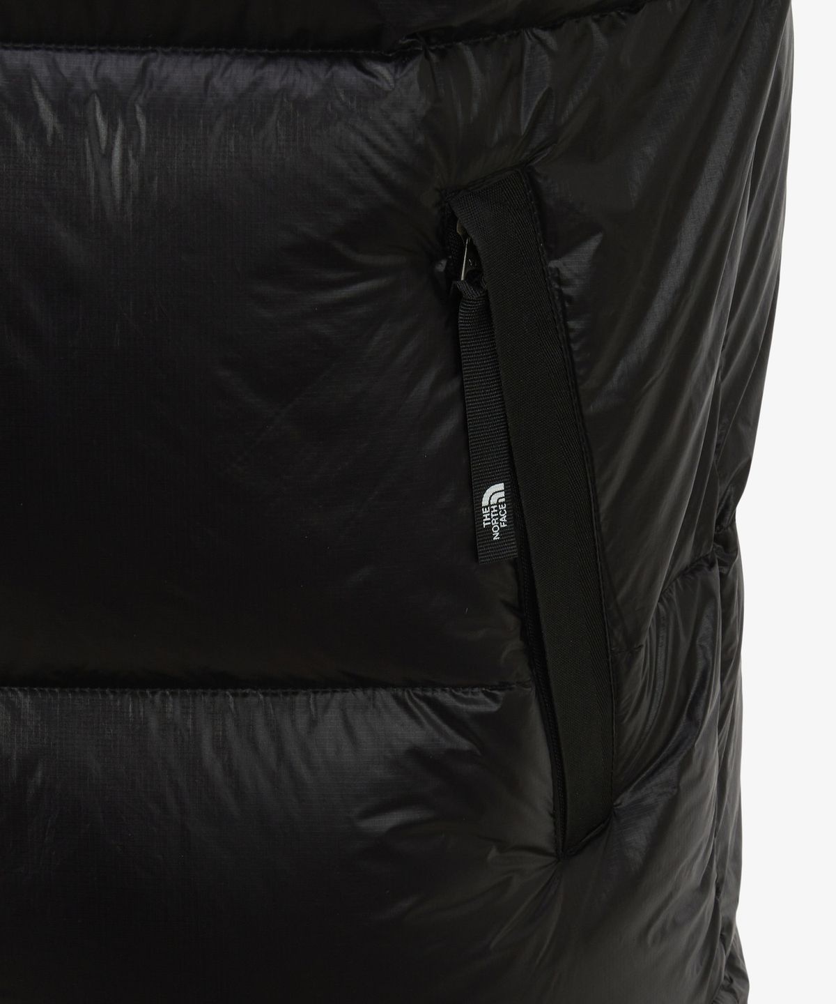 노스페이스(THE NORTH FACE) NV1DS54A 남성 눕시 에어 베스트 (RDS) BLACK
