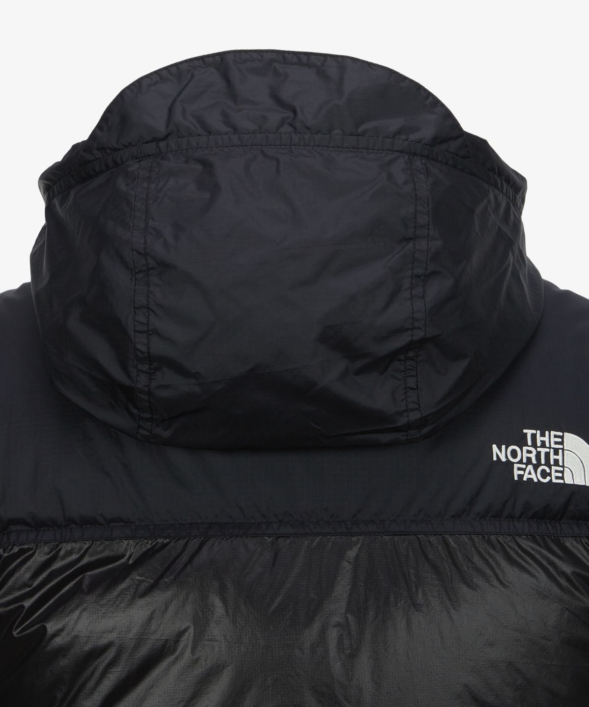 노스페이스(THE NORTH FACE) NV1DS54A 남성 눕시 에어 베스트 (RDS) BLACK