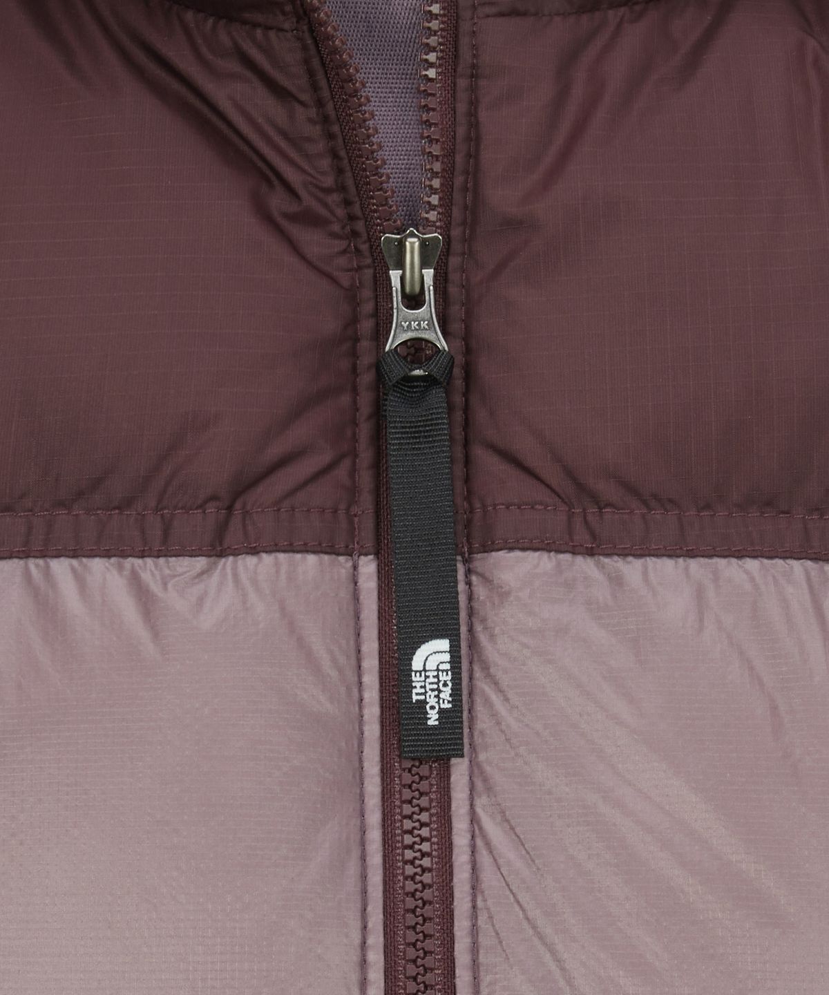 노스페이스(THE NORTH FACE) NV1DS54B 남성 눕시 에어 베스트 (RDS) MISTY LILAC