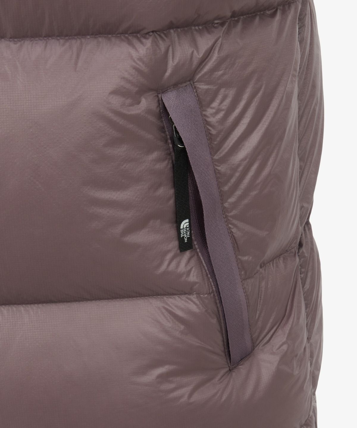 노스페이스(THE NORTH FACE) NV1DS54B 남성 눕시 에어 베스트 (RDS) MISTY LILAC