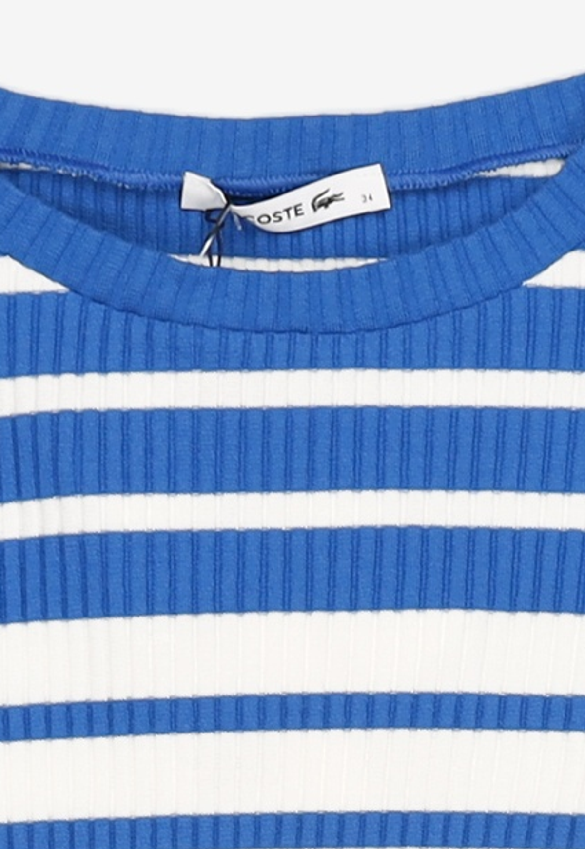 라코스테(LACOSTE) 니트/스웨터 34