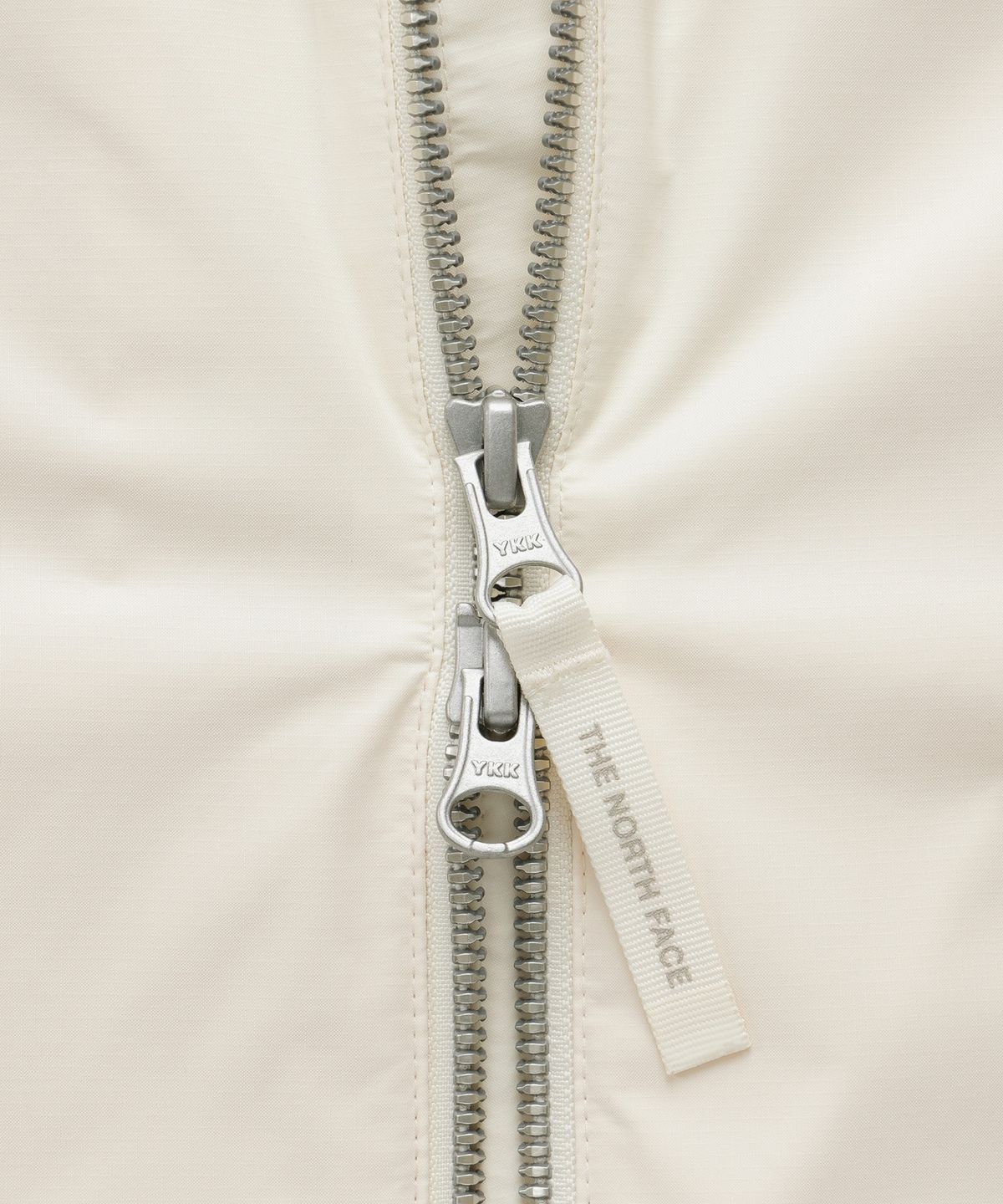 노스페이스(THE NORTH FACE) NJ2HS81J 여성 브로모 자켓 IVORY