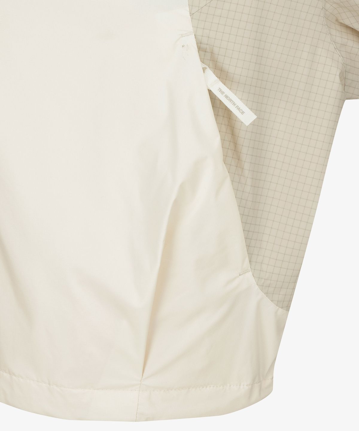 노스페이스(THE NORTH FACE) NJ2HS81J 여성 브로모 자켓 IVORY