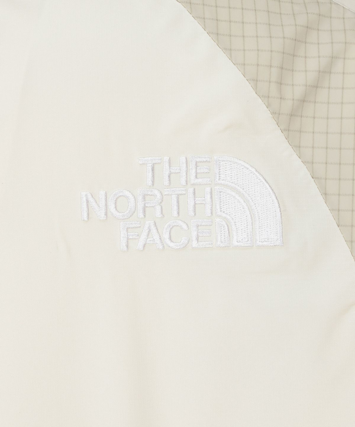 노스페이스(THE NORTH FACE) NJ2HS81J 여성 브로모 자켓 IVORY