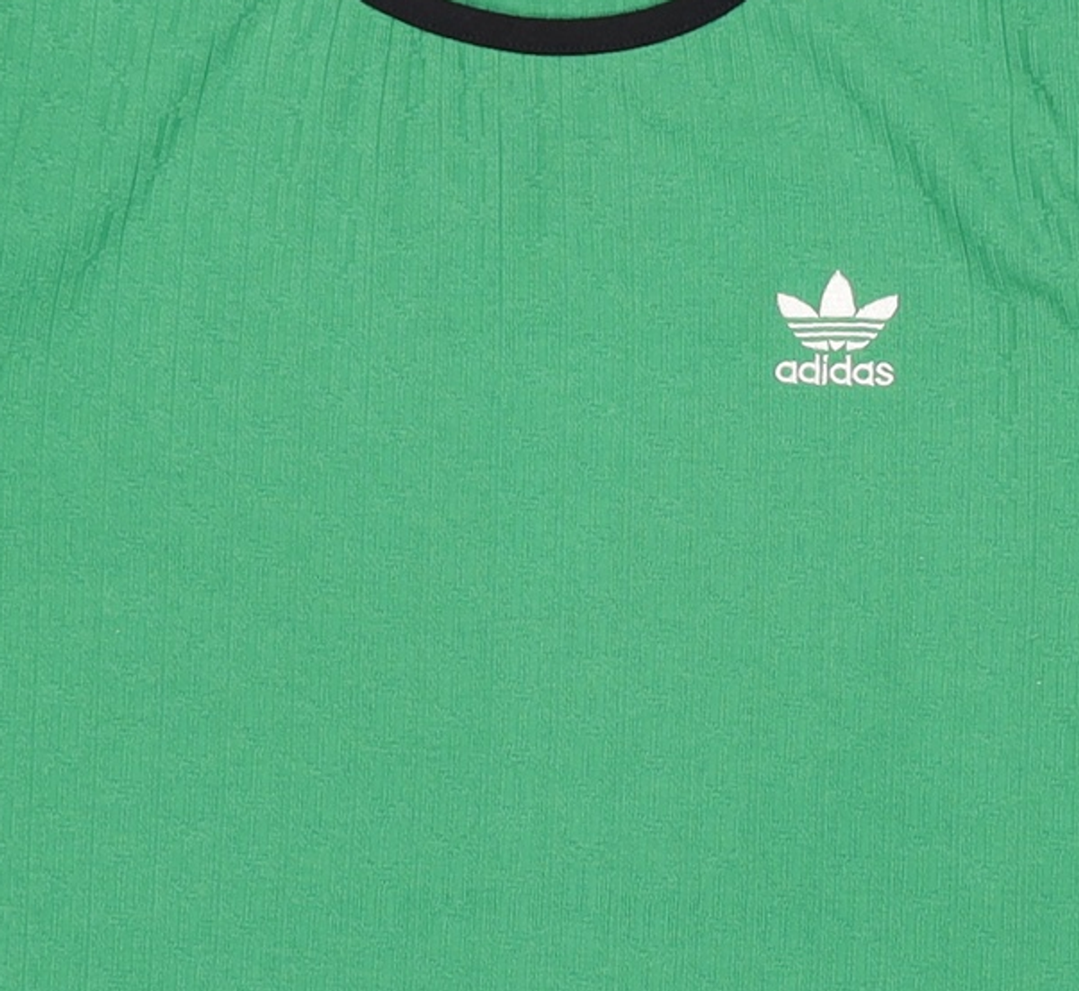 아디다스(ADIDAS) TEE KNITTED IK7844 XS