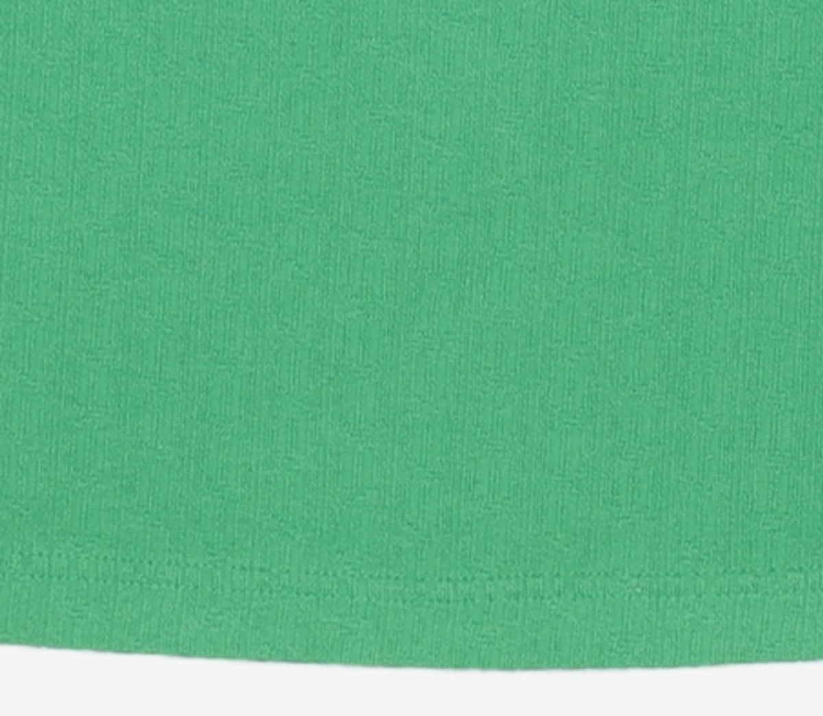 아디다스(ADIDAS) TEE KNITTED IK7844 XS