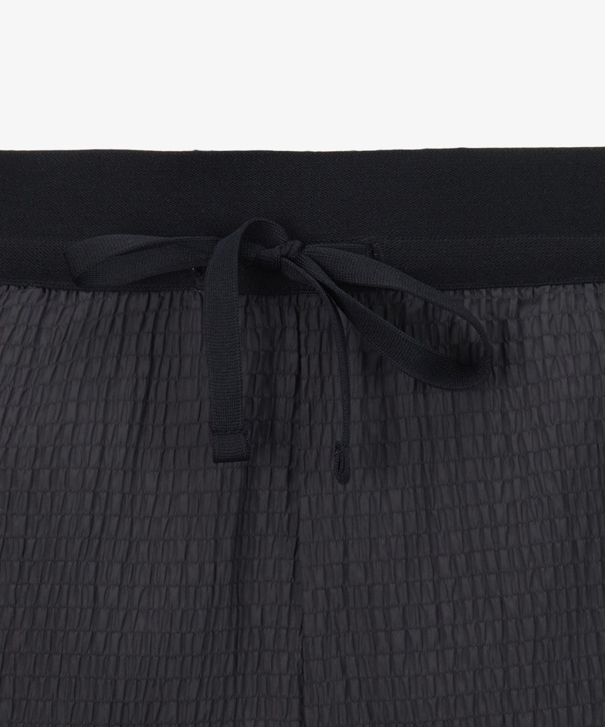 노스페이스(THE NORTH FACE) NS6NS81A 여성 크링크에어 2IN1 쇼츠 EBONY