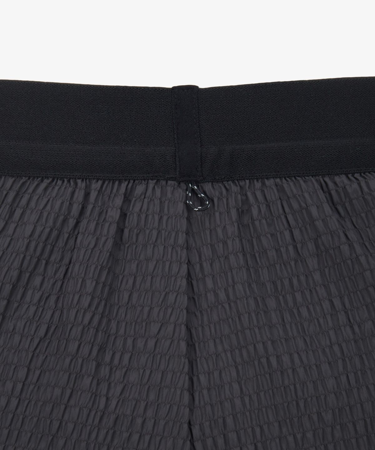 노스페이스(THE NORTH FACE) NS6NS81A 여성 크링크에어 2IN1 쇼츠 EBONY