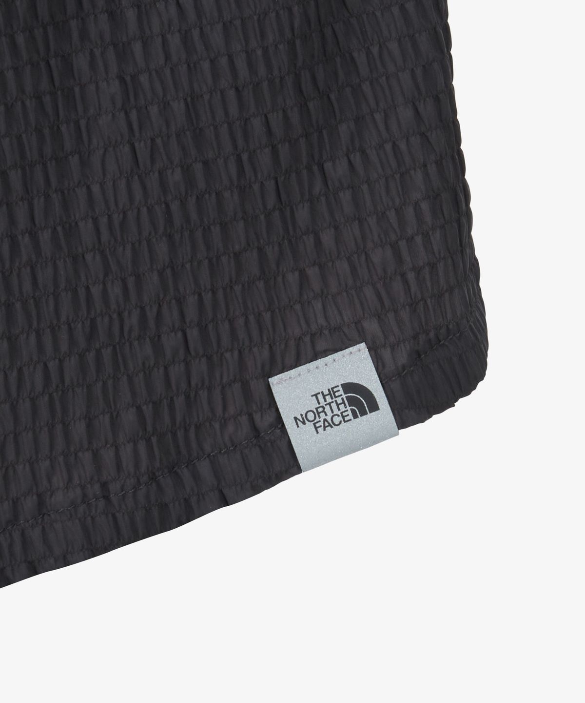 노스페이스(THE NORTH FACE) NS6NS81A 여성 크링크에어 2IN1 쇼츠 EBONY