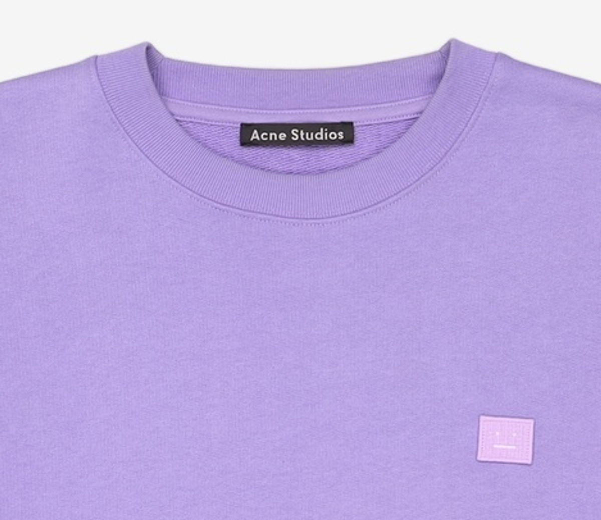 아크네 스튜디오(ACNE STUDIOS) 맨투맨/스웨트셔츠 M