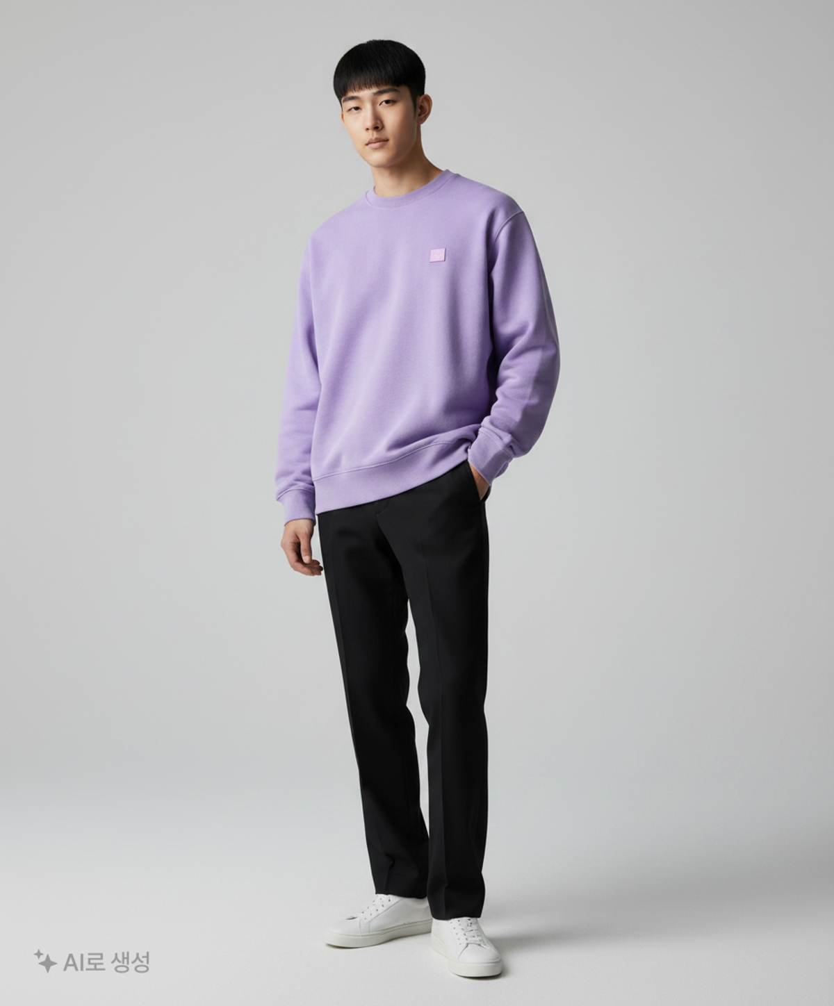 아크네 스튜디오(ACNE STUDIOS) 맨투맨/스웨트셔츠 M