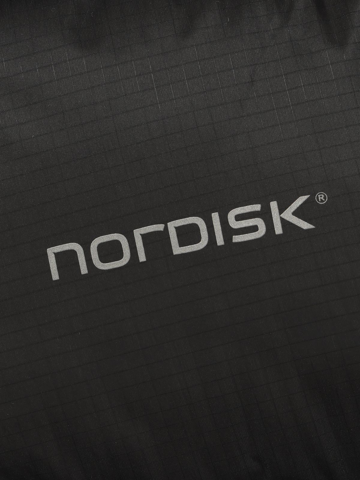노르디스크(NORDISK) 로키 드라이 크리스탈다운 베스트 - M_Dark Grey