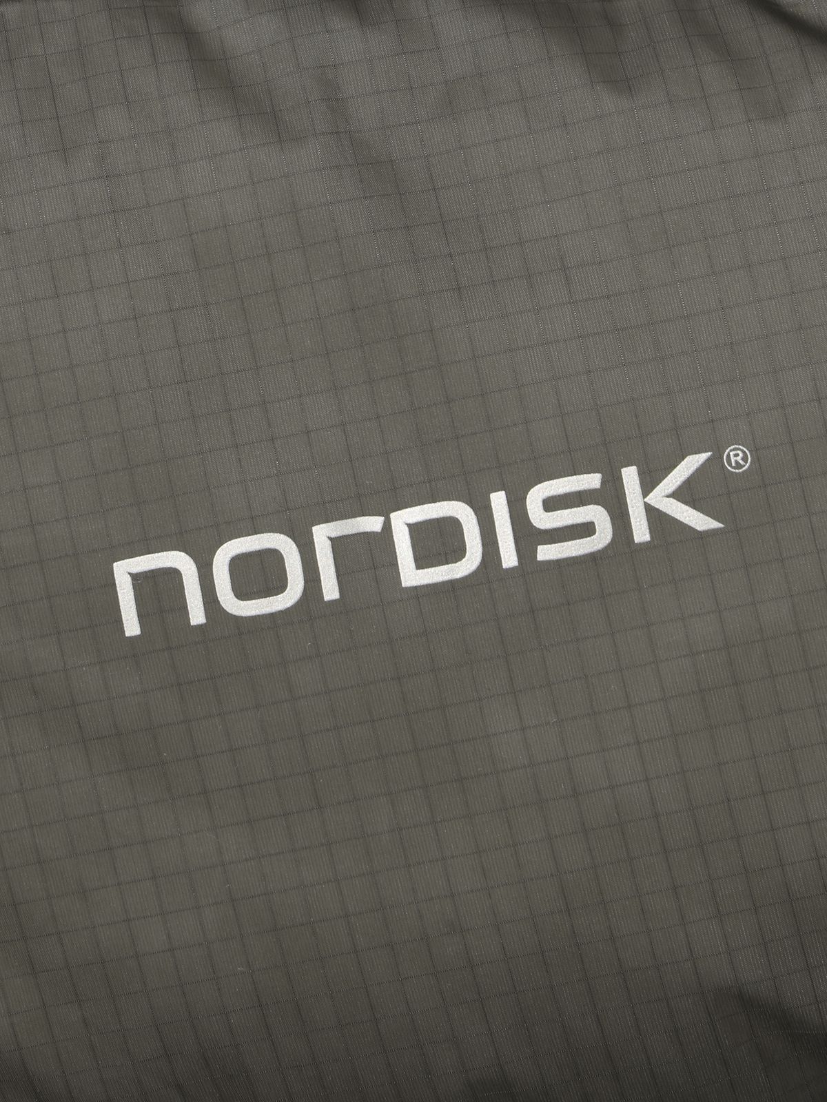 노르디스크(NORDISK) 로키 드라이 크리스탈다운 베스트 - M_URBAN KHAKI