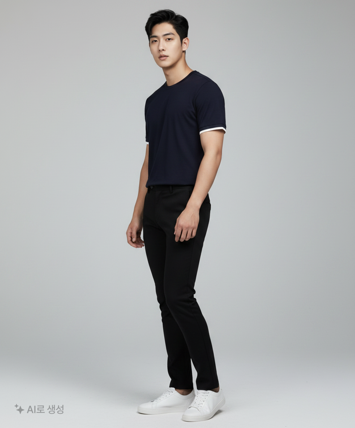 지오송지오(ZIOSONGZIO) 반소매 티셔츠 105
