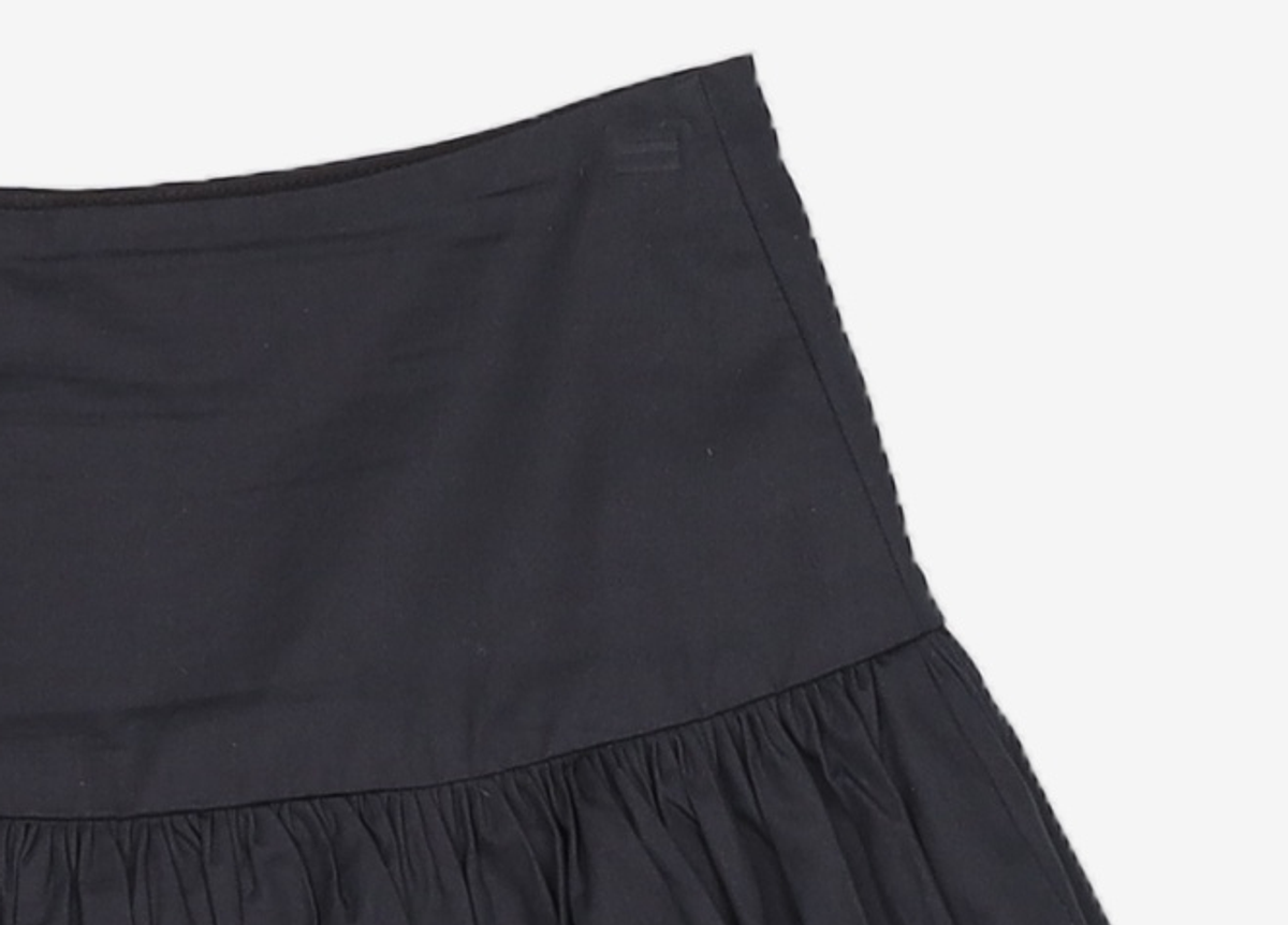 디바이디드에이치앤엠(DIVIDED H&M) 미니스커트 XS