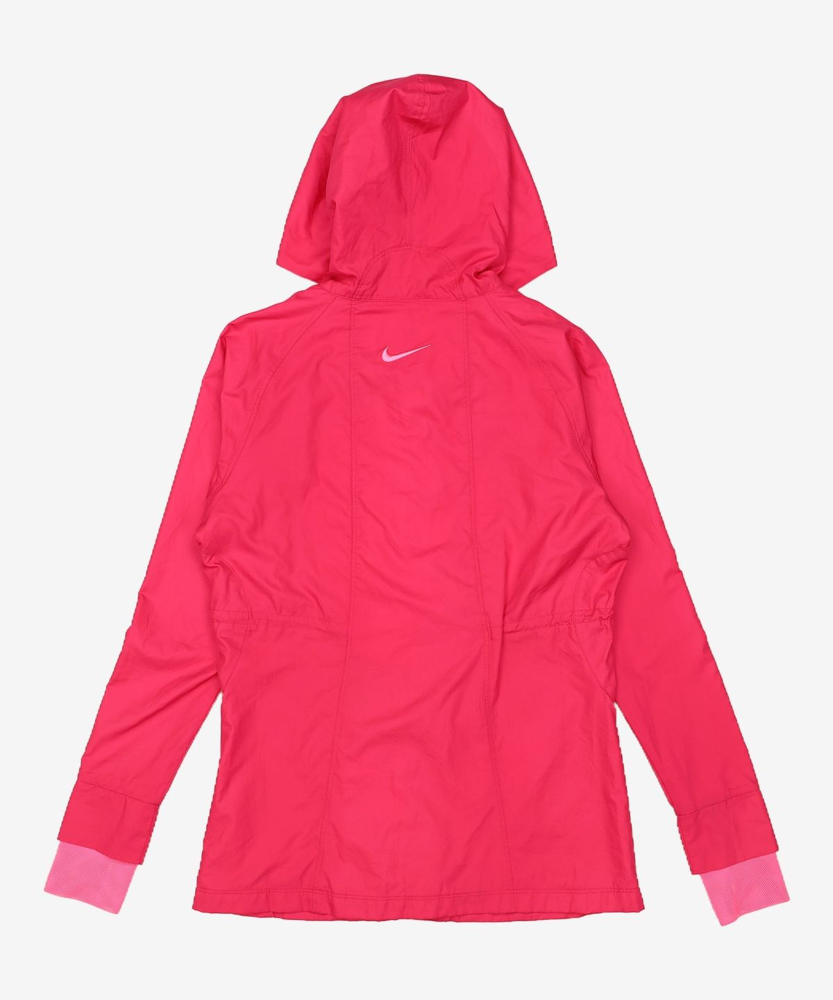 나이키(NIKE) 나일론/코치 재킷 S