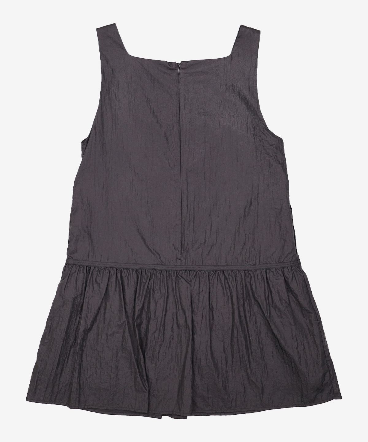 미쏘(MIXXO) 리본 미니 레이어드 원피스_MIWOWF901G M