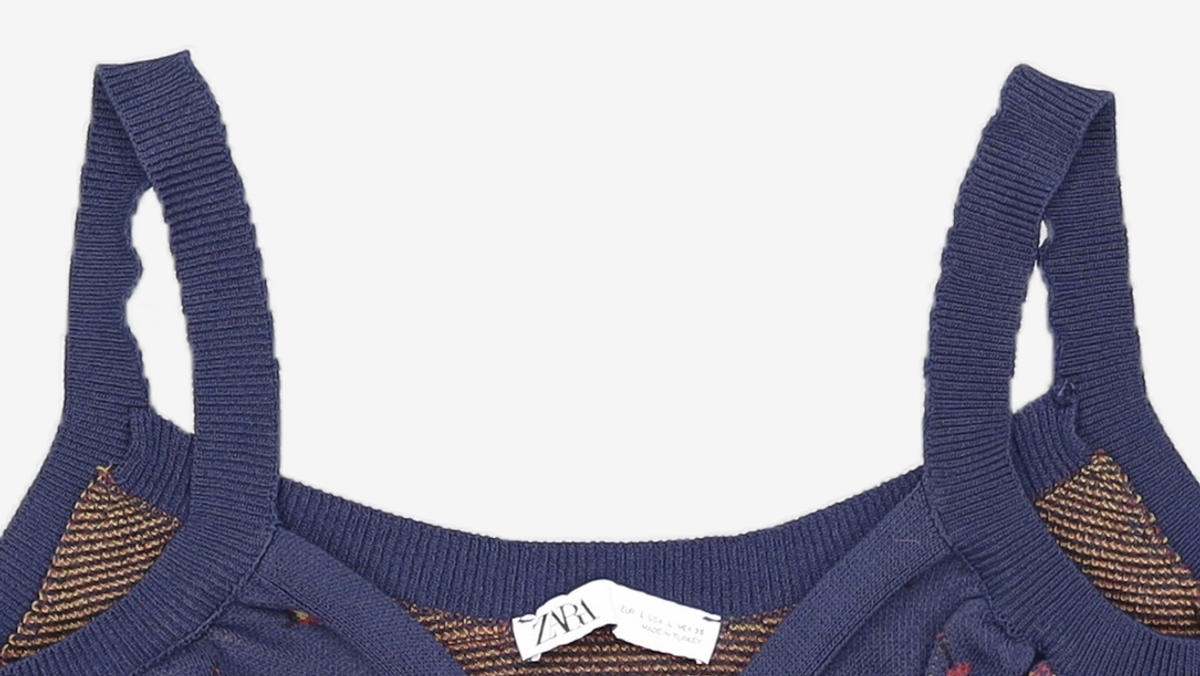 자라(ZARA) 베스트 L