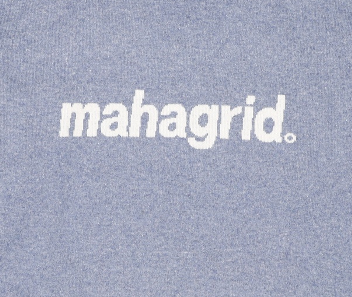 마하그리드(MAHAGRID) 니트/스웨터 L