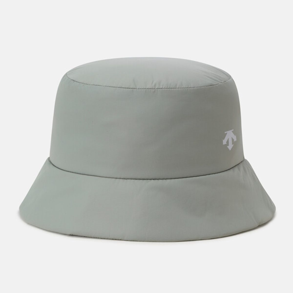 데상트(DESCENTE) 스피릿 퍼텍스 버킷햇 카키 SR323UCP91