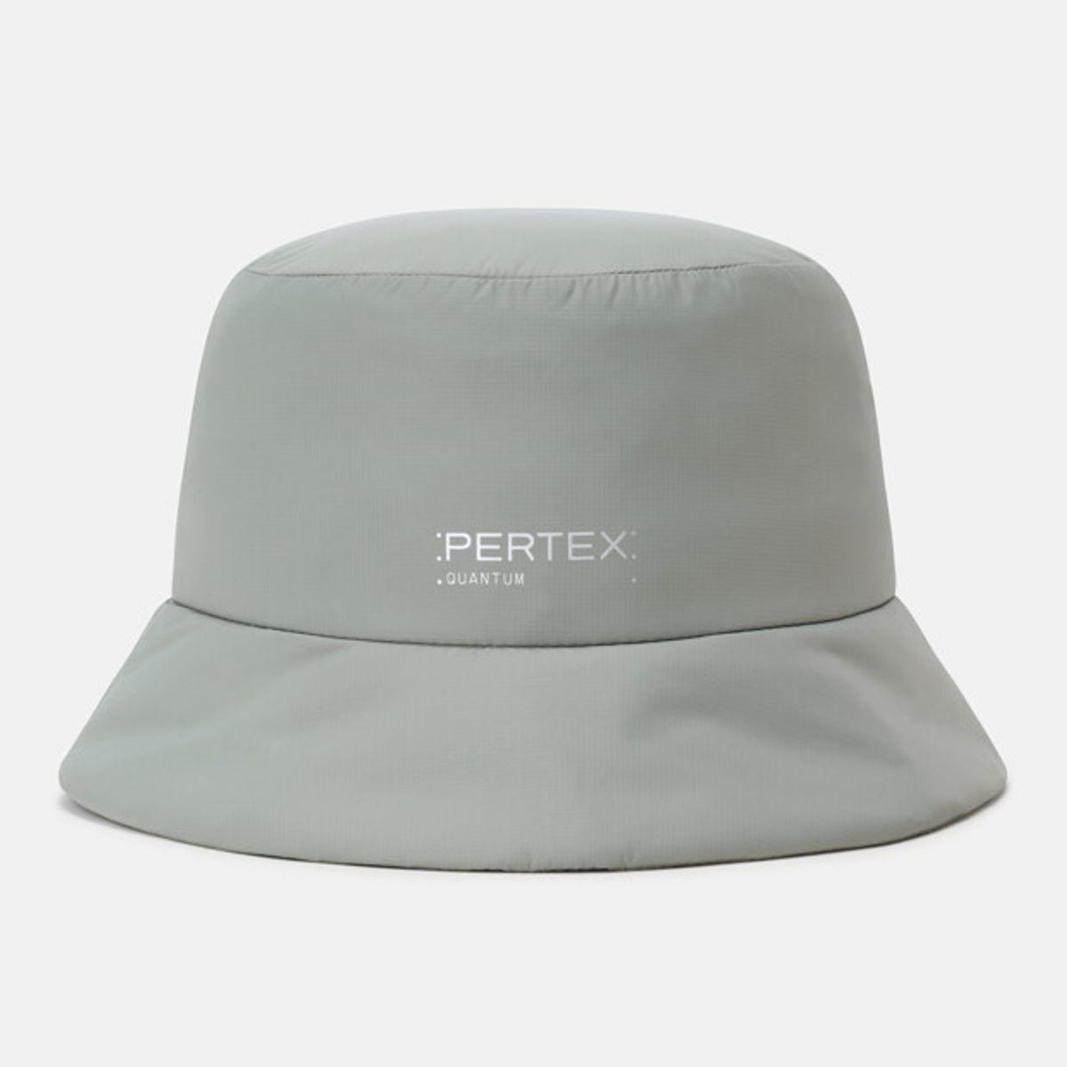 데상트(DESCENTE) 스피릿 퍼텍스 버킷햇 카키 SR323UCP91