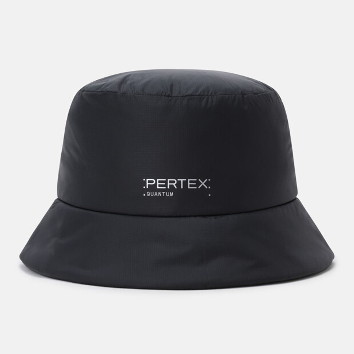 데상트(DESCENTE) 스피릿 퍼텍스 버킷햇 블랙 SR323UCP91