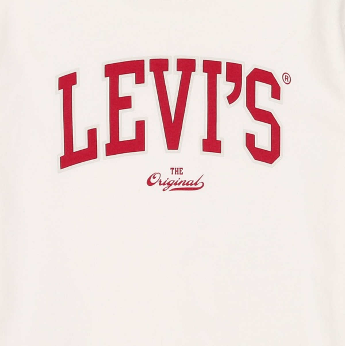 리바이스(LEVI'S) 맨투맨/스웨트셔츠 S