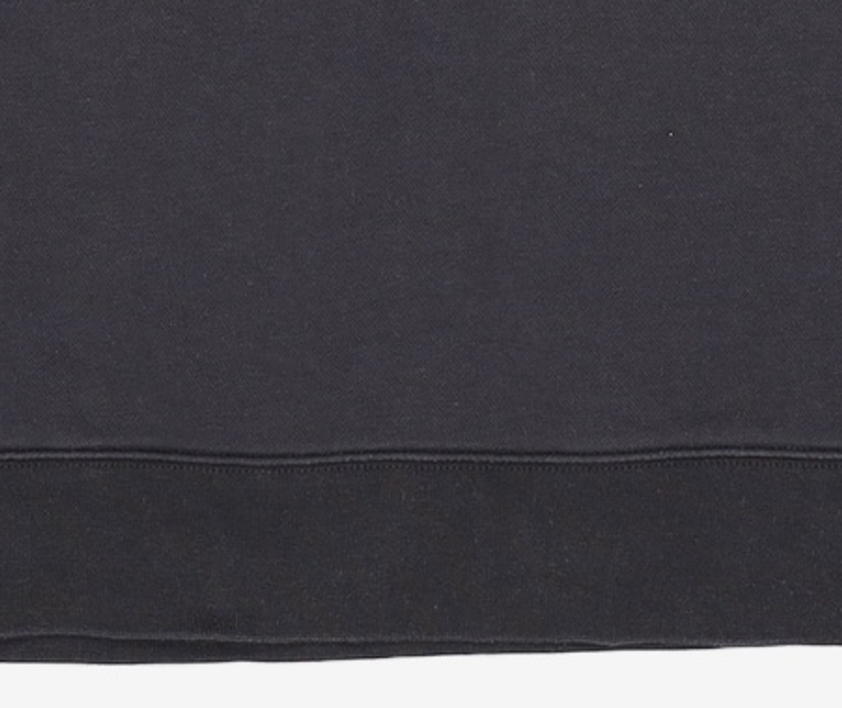 나이키(NIKE) 스포츠웨어 클럽 프렌치 테리 크루 M - 블랙:화이트 / BV2667-010 95