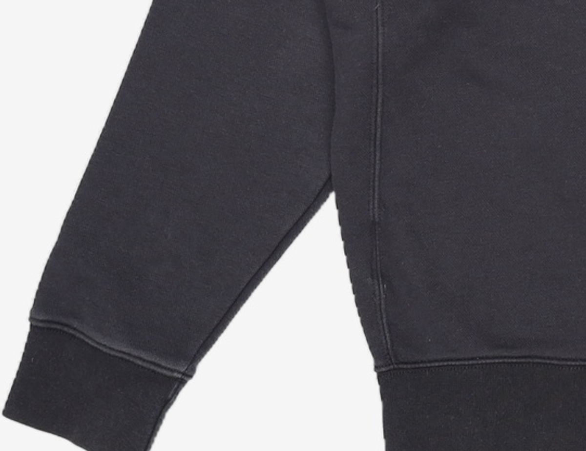 나이키(NIKE) 스포츠웨어 클럽 프렌치 테리 크루 M - 블랙:화이트 / BV2667-010 95