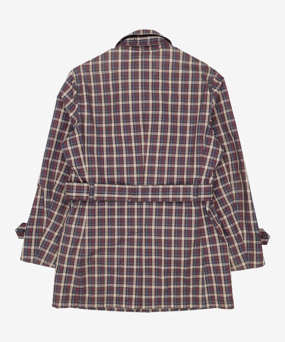 버버리 블랙라벨(BURBERRY BLACK LABEL) 봄 가을 코트 M