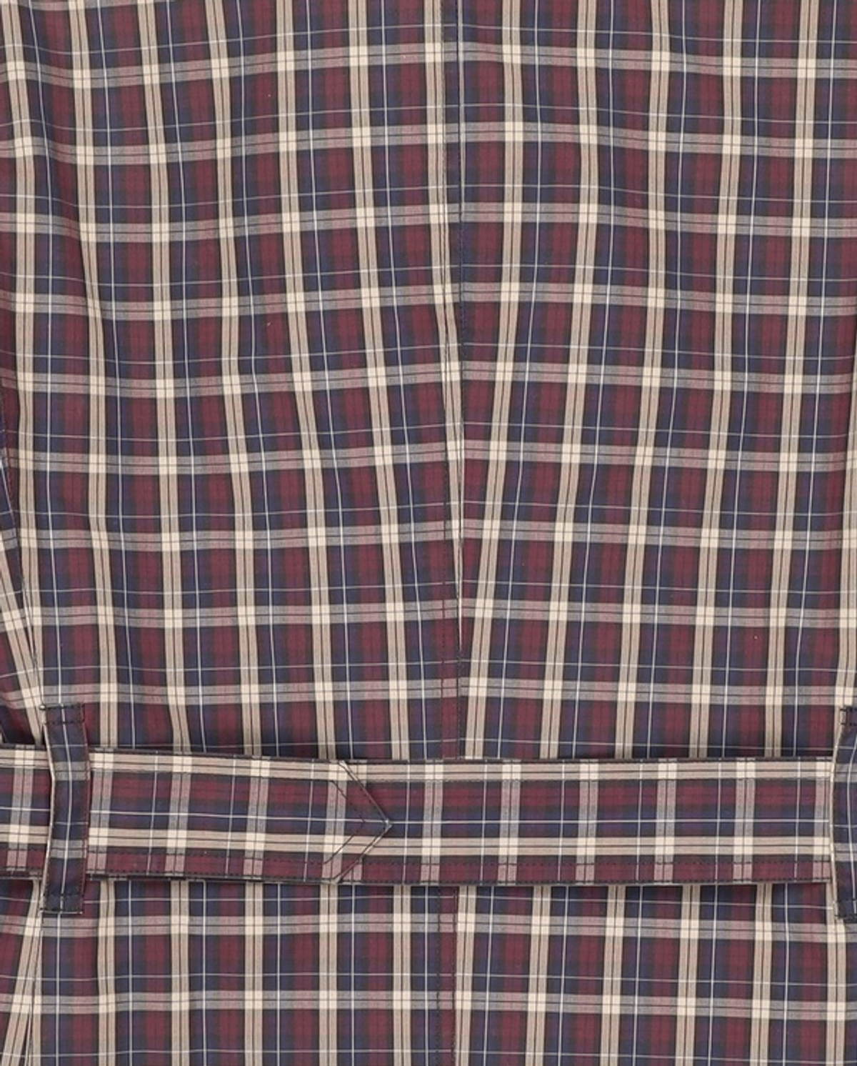 버버리 블랙라벨(BURBERRY BLACK LABEL) 봄 가을 코트 M