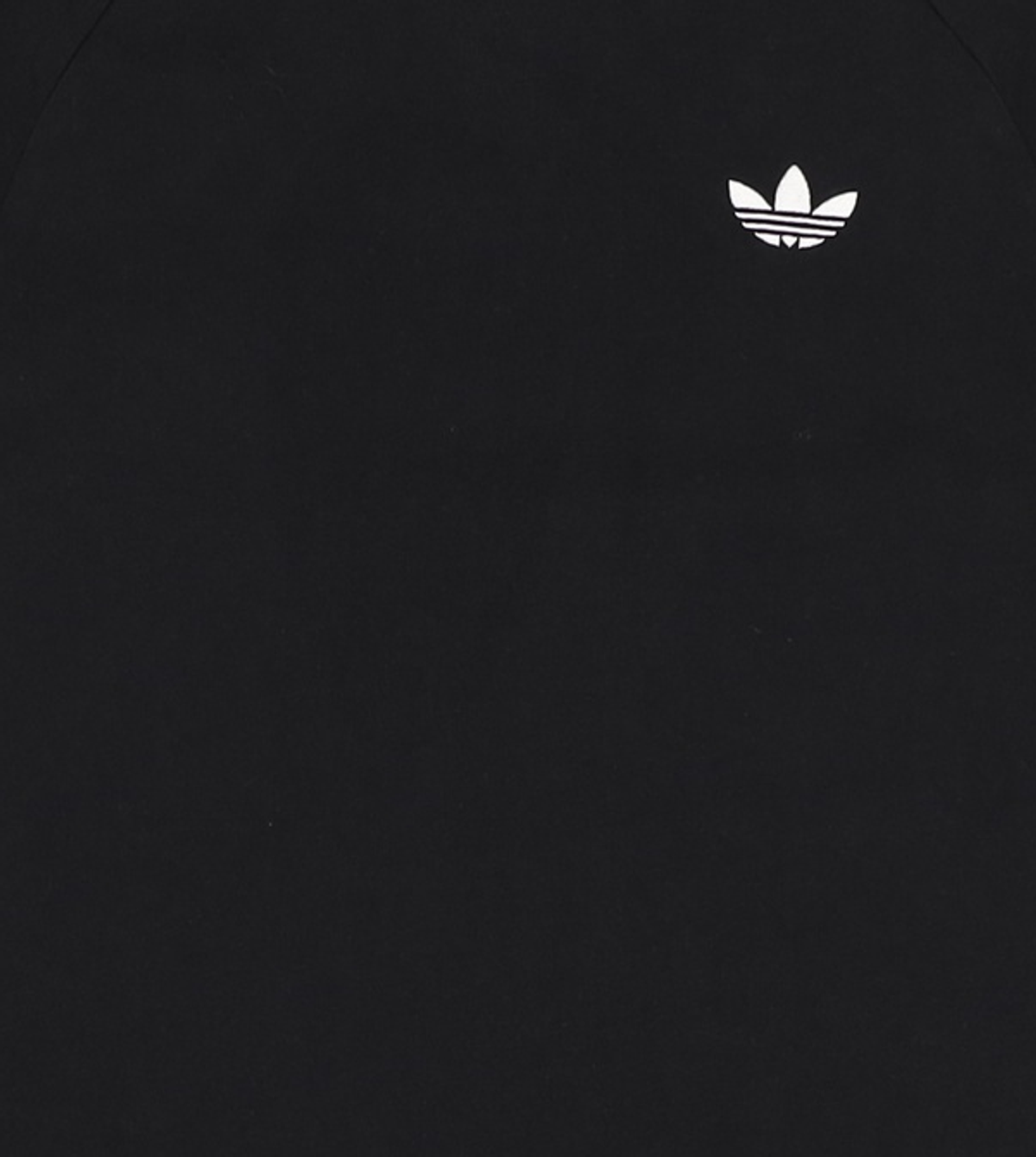 아디다스(ADIDAS) 3-스트라이프 티셔츠 - 블랙 / KE3538 S