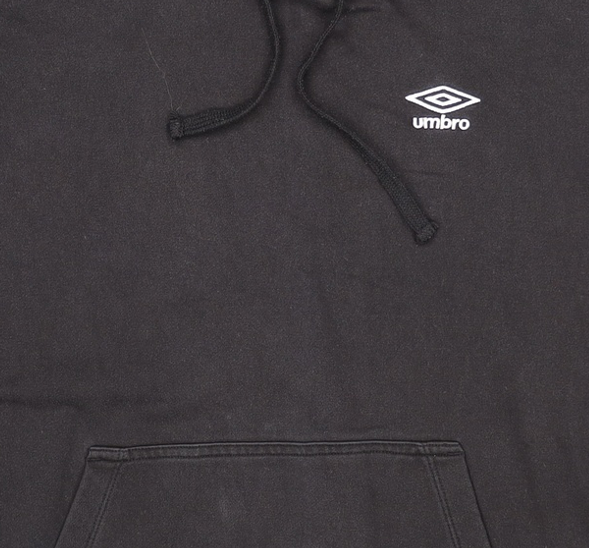 엄브로(UMBRO) 후드 티셔츠 XL