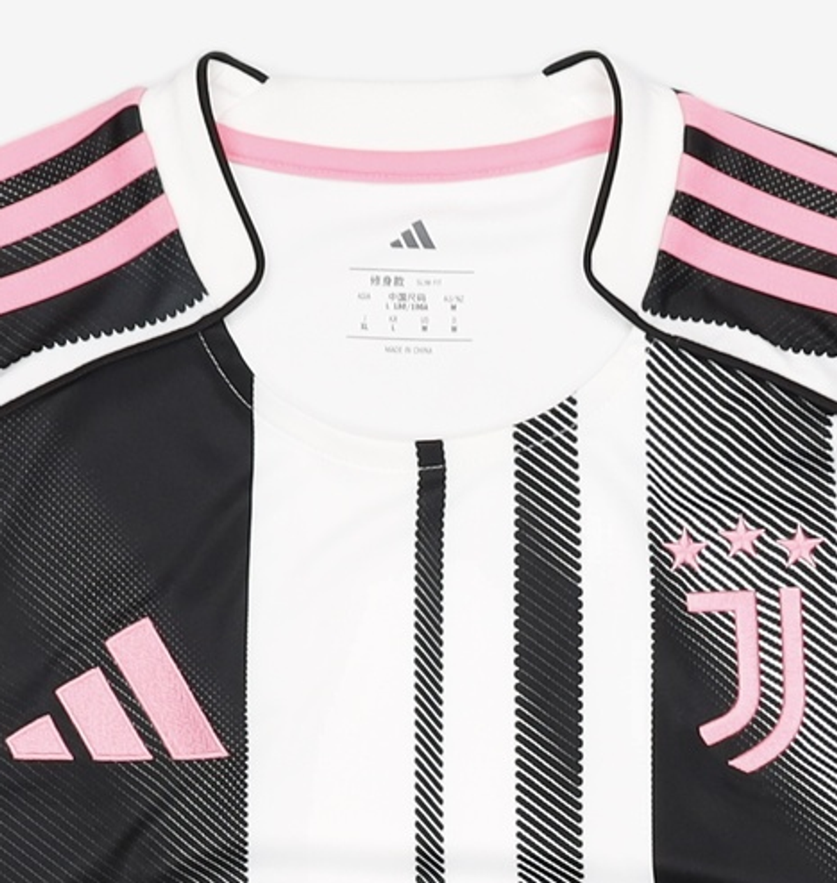 아디다스(ADIDAS) 유벤투스 25/26 홈 저지 JJ4320 L