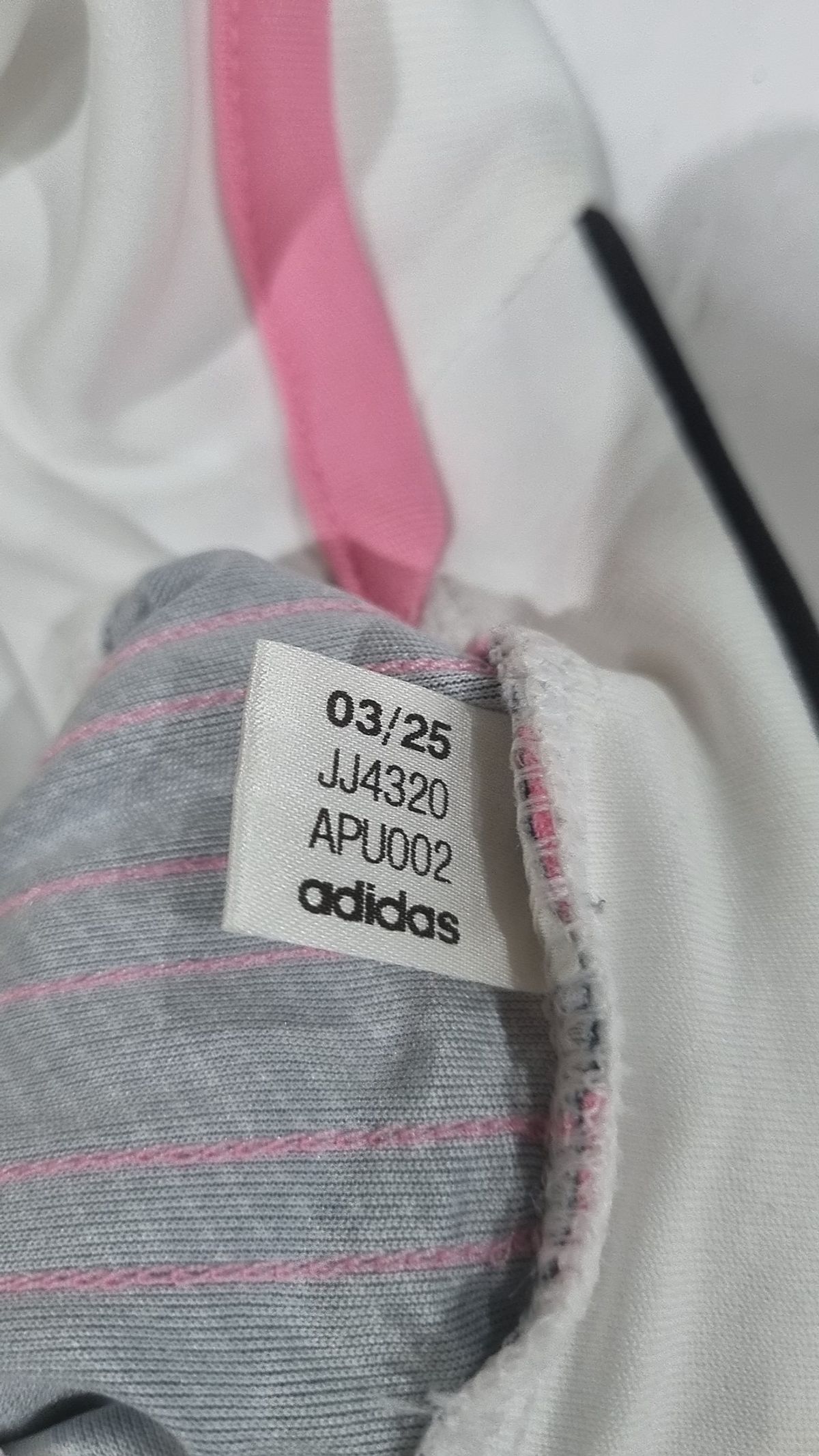 아디다스(ADIDAS) 유벤투스 25/26 홈 저지 JJ4320 L