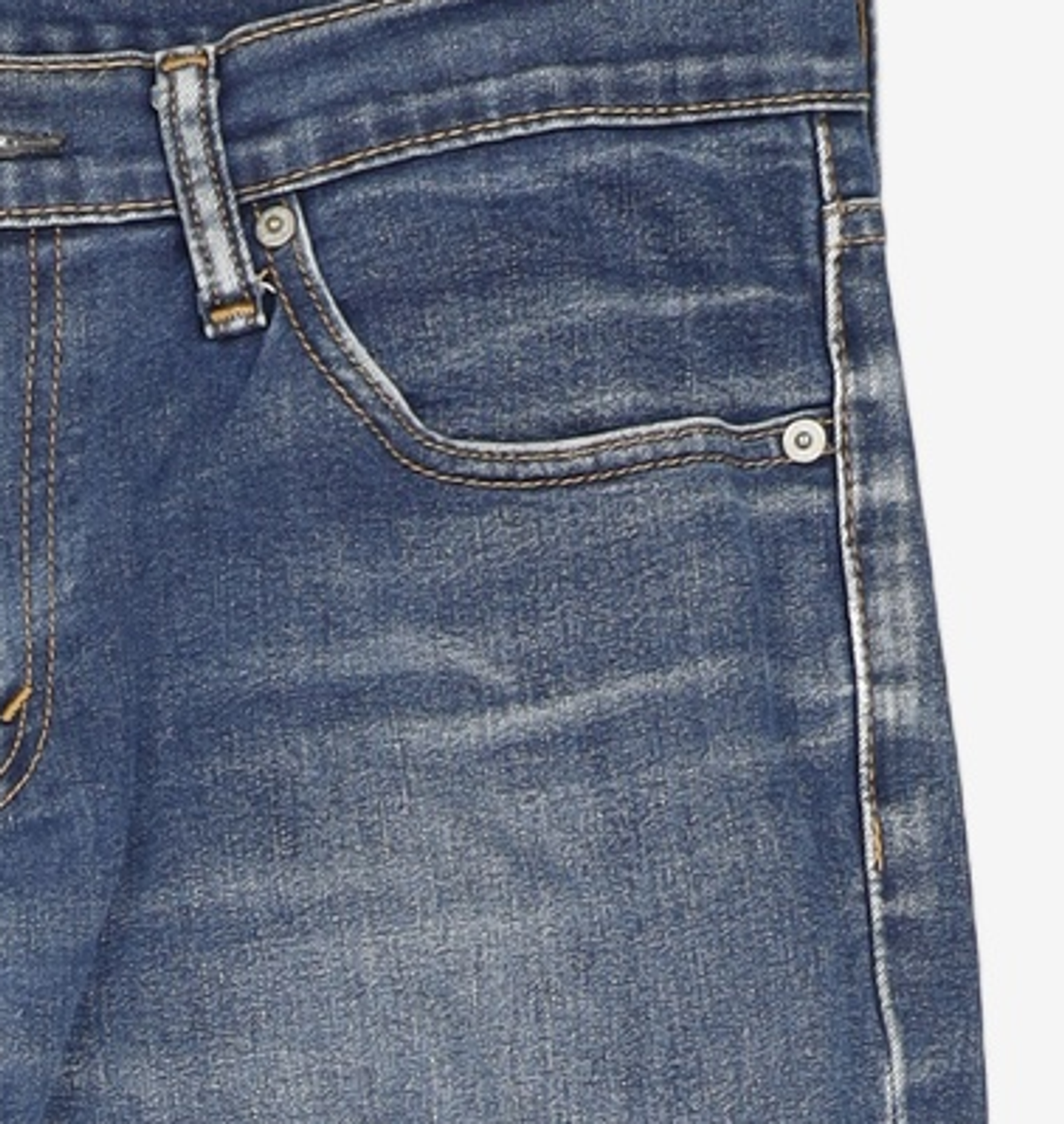 리바이스(LEVI'S) 청/데님 팬츠 32