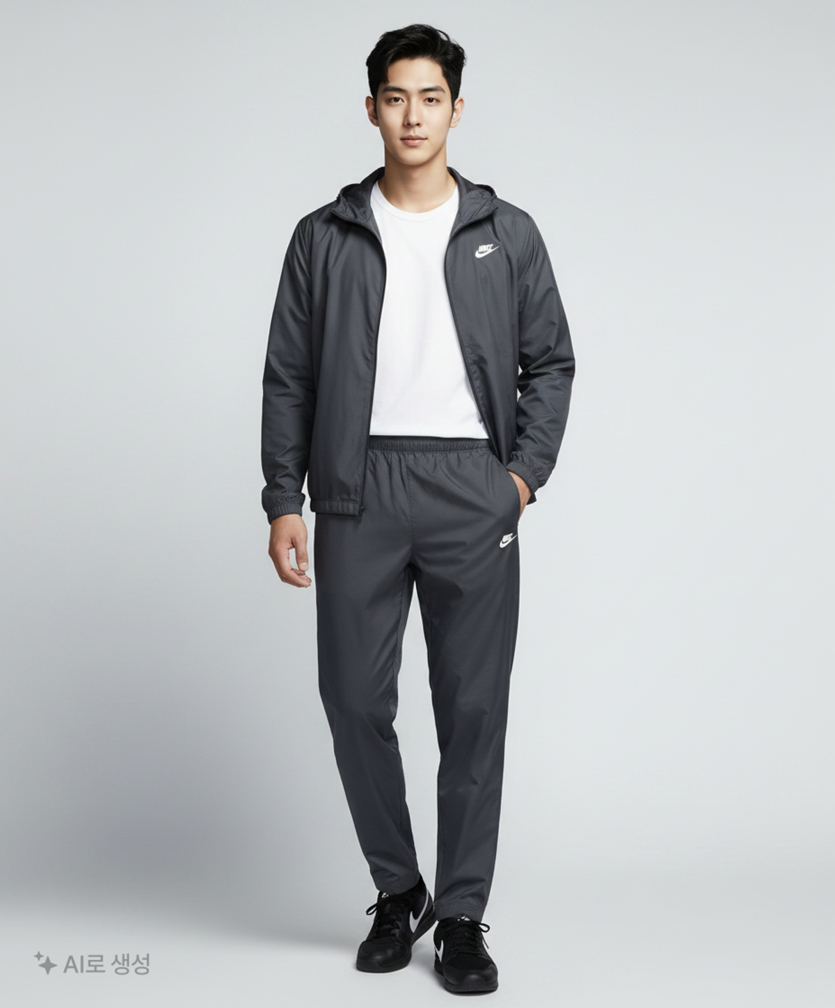 나이키(NIKE) 트레이닝 팬츠 XL