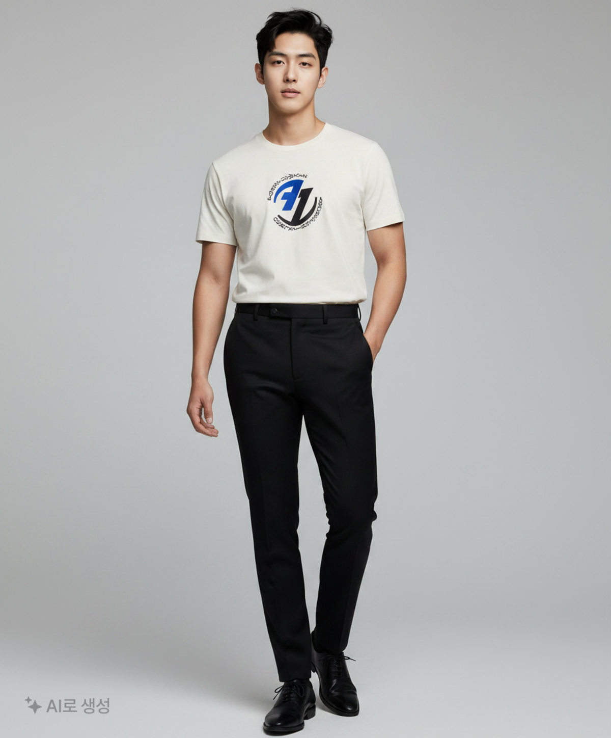 자라(ZARA) 반소매 티셔츠 L_XL