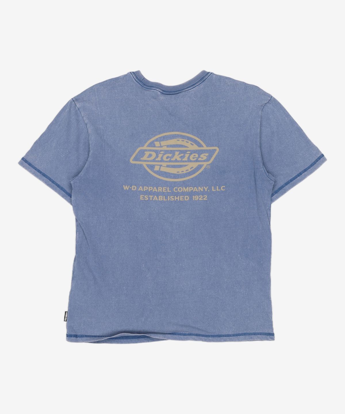 디키즈(DICKIES) 반소매 티셔츠 90
