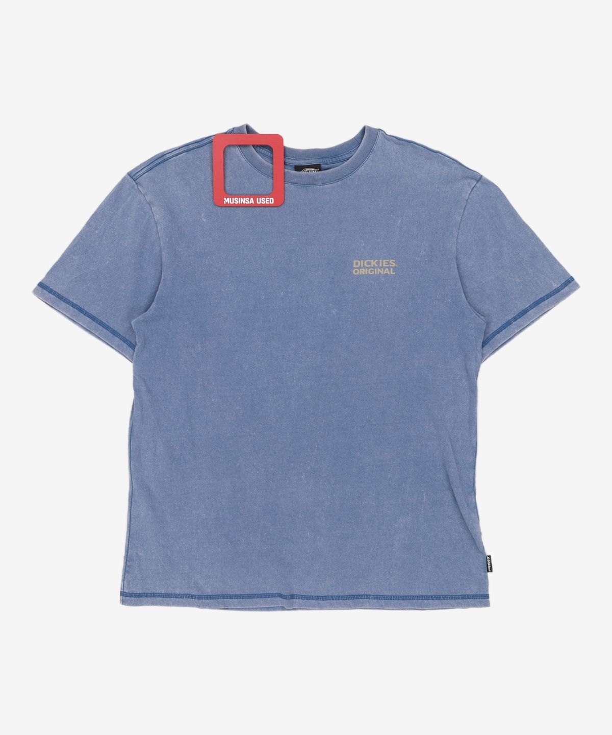 디키즈(DICKIES) 반소매 티셔츠 90