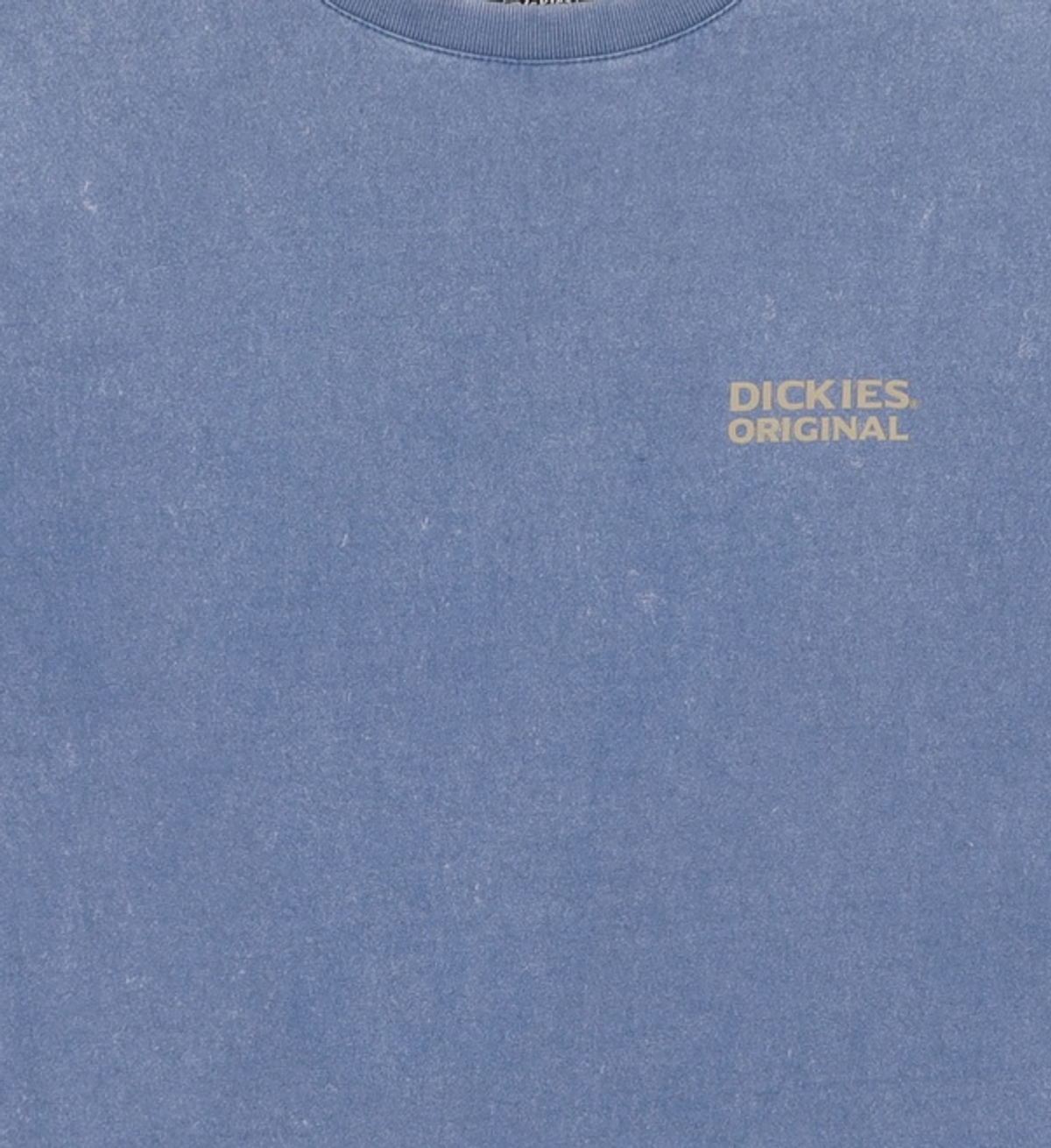 디키즈(DICKIES) 반소매 티셔츠 90