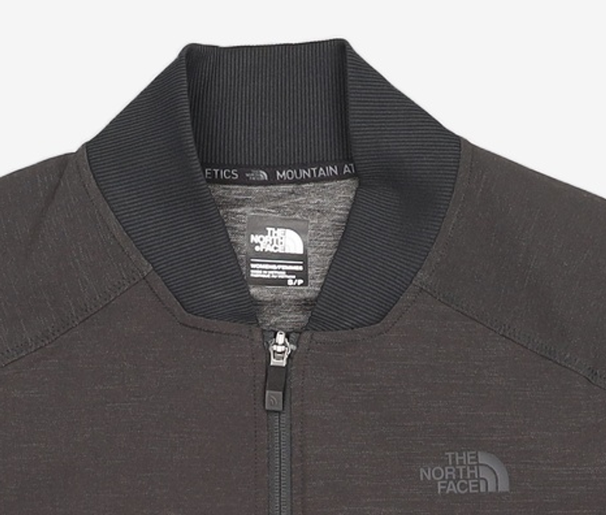 노스페이스(THE NORTH FACE) 트레이닝 재킷 S