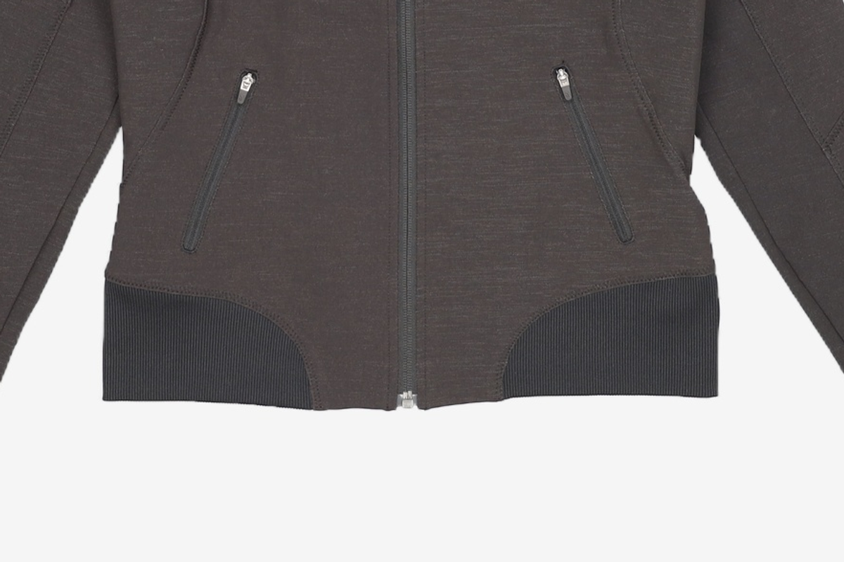 노스페이스(THE NORTH FACE) 트레이닝 재킷 S