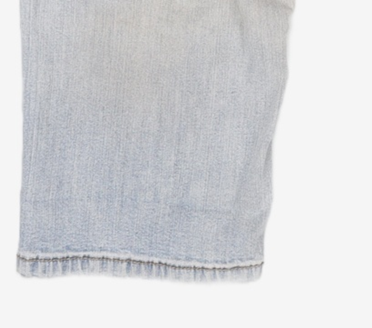 스파오(SPAO) 청/데님 팬츠 85